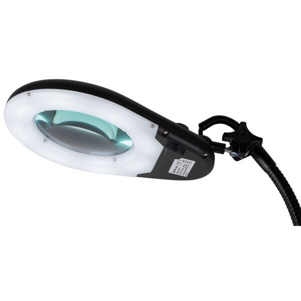 Main product image for Stahl Tools GM 5" Gooseneck Magnifier Lens with 80 L 374-702